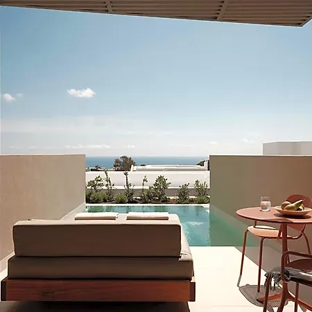 Enarma & Wellness Retreat Hotel