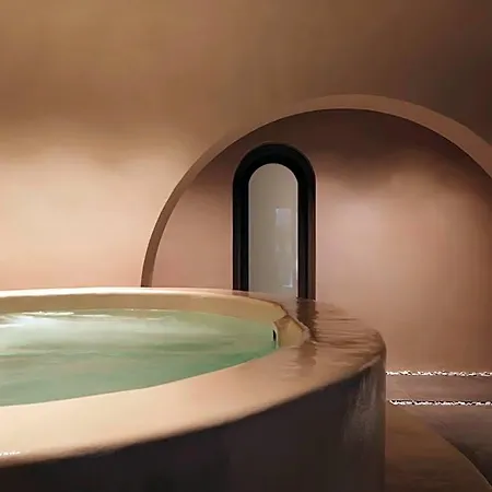 Enarma & Wellness Retreat Hotel