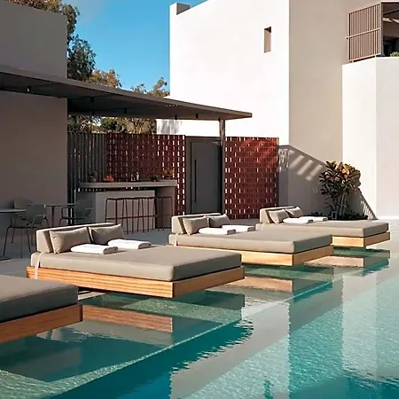 Hotel Enarma & Wellness Retreat 5*
