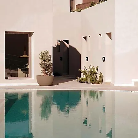 Enarma & Wellness Retreat Hotel 5*