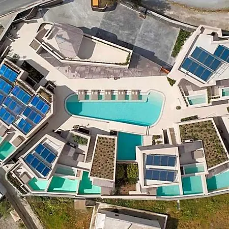 Enarma & Wellness Retreat Hotel 5*
