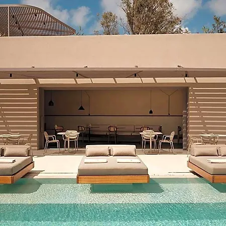 Hotel Enarma & Wellness Retreat Santorini Island