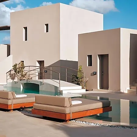 Enarma & Wellness Retreat Hotel 5*