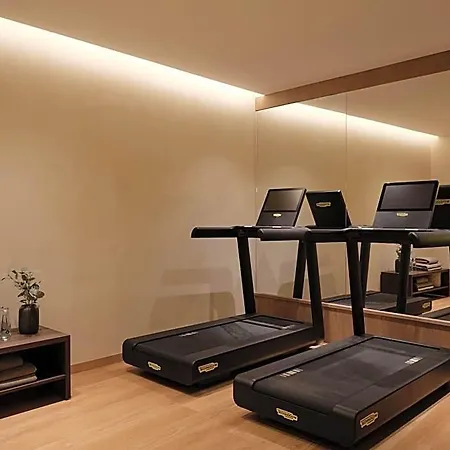 Enarma & Wellness Retreat Hotel