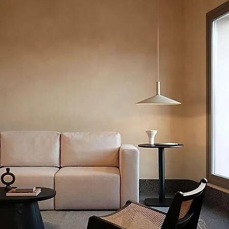 Hotel Enarma & Wellness Retreat