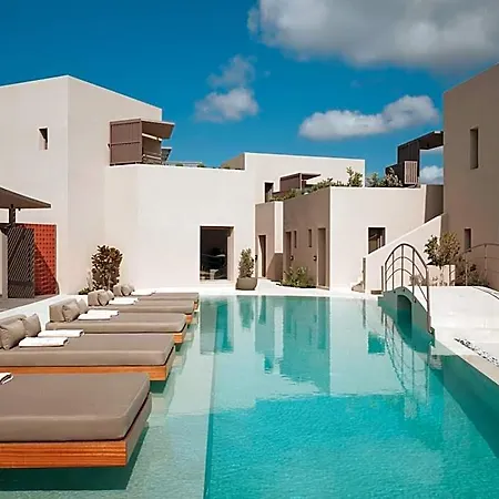Enarma & Wellness Retreat Hotel
