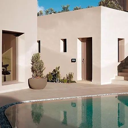 Hotel Enarma & Wellness Retreat 5*