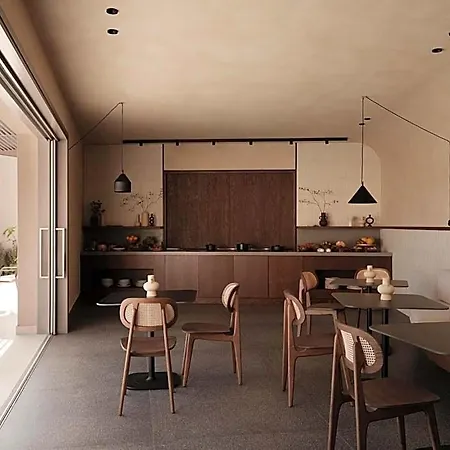 Hotel Enarma & Wellness Retreat 5*