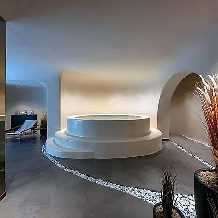 Enarma & Wellness Retreat 5*