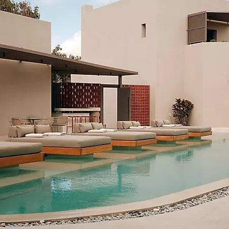 Hotel Enarma & Wellness Retreat
