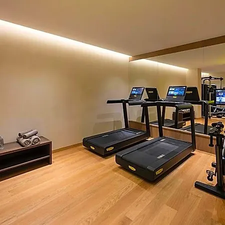 Enarma & Wellness Retreat 5*