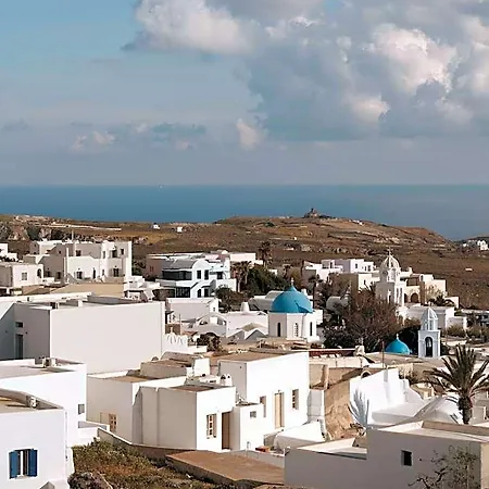 Enarma & Wellness Retreat Hotel