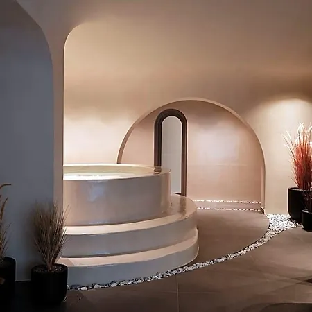Enarma & Wellness Retreat