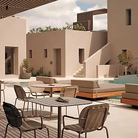 Enarma & Wellness Retreat 5* Santorini Island