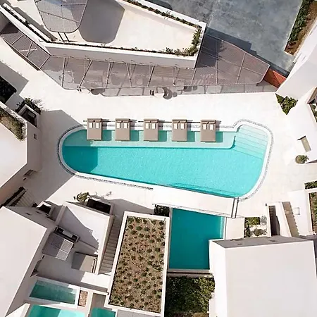 Enarma & Wellness Retreat 5*