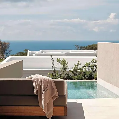 Enarma & Wellness Retreat 5* Santorini Island