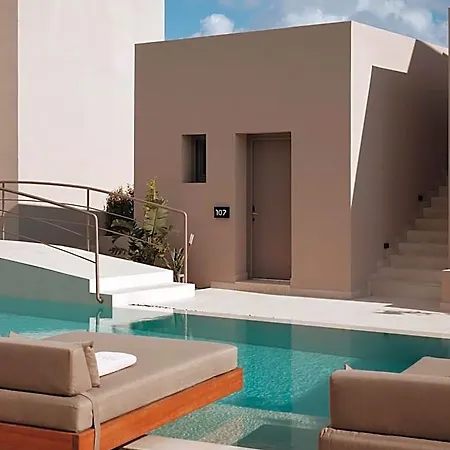 Enarma & Wellness Retreat Hotel 5*