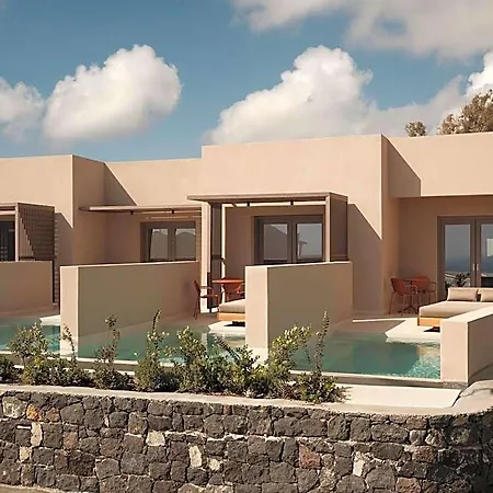 Enarma & Wellness Retreat Hotel 5*