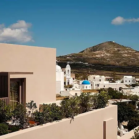 Hotel Enarma & Wellness Retreat 5*