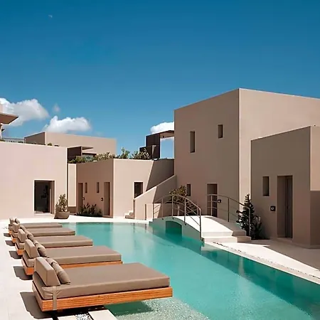 Enarma & Wellness Retreat 5*