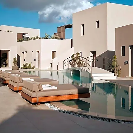 Enarma & Wellness Retreat